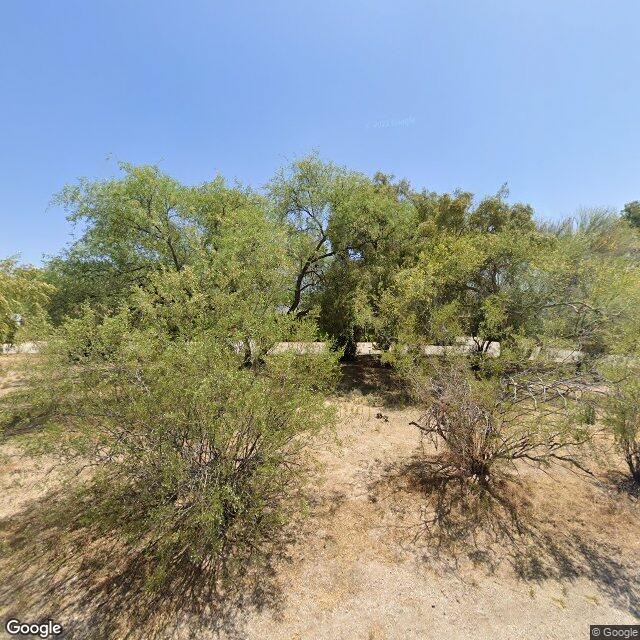 Kikos Cottage , Tucson, AZ Street View Image