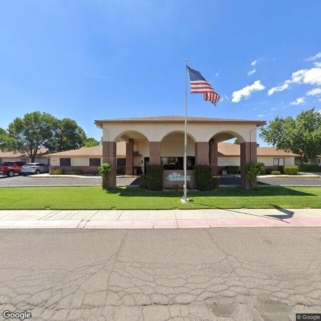 The Gardens at Kingman, Kingman, AZ Street View Image