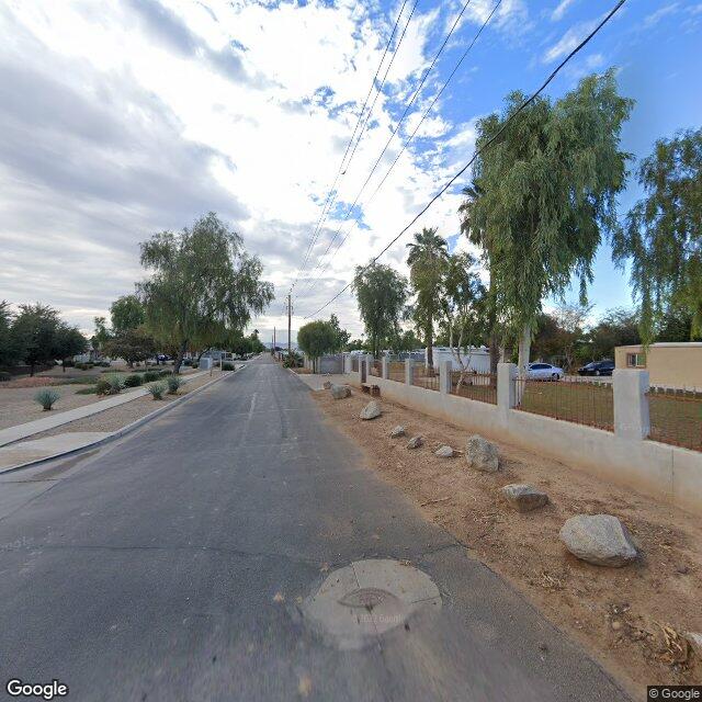 Larisa Sweet Home - W Nicolet Ave, Glendale, AZ Street View Image