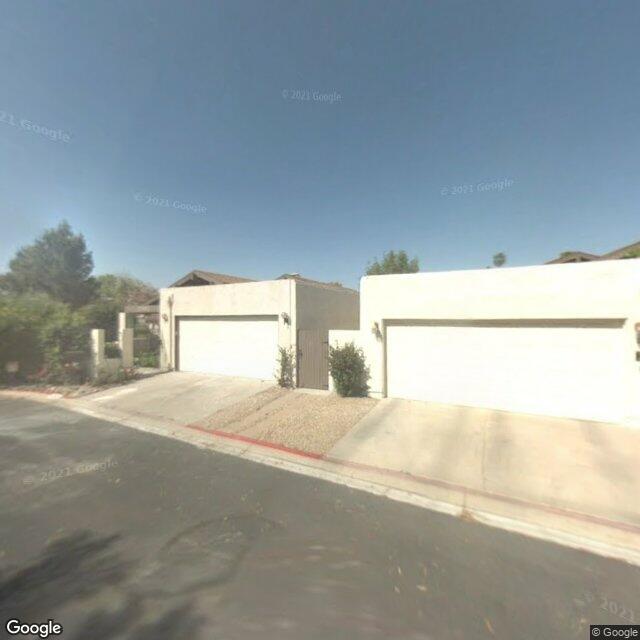 Lake View Retirement Villa, Phoenix, AZ Street View Image