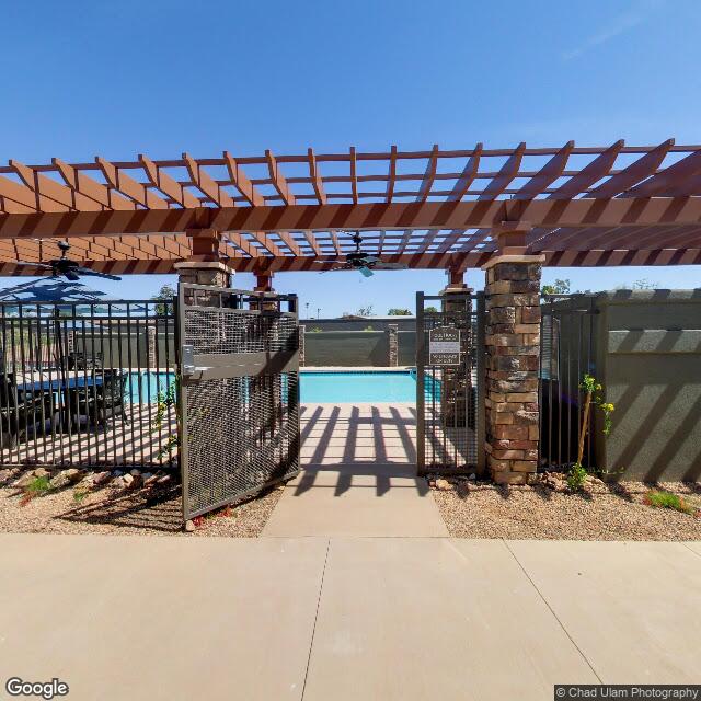 Las Palomas Senior Living, Mesa, AZ Street View Image
