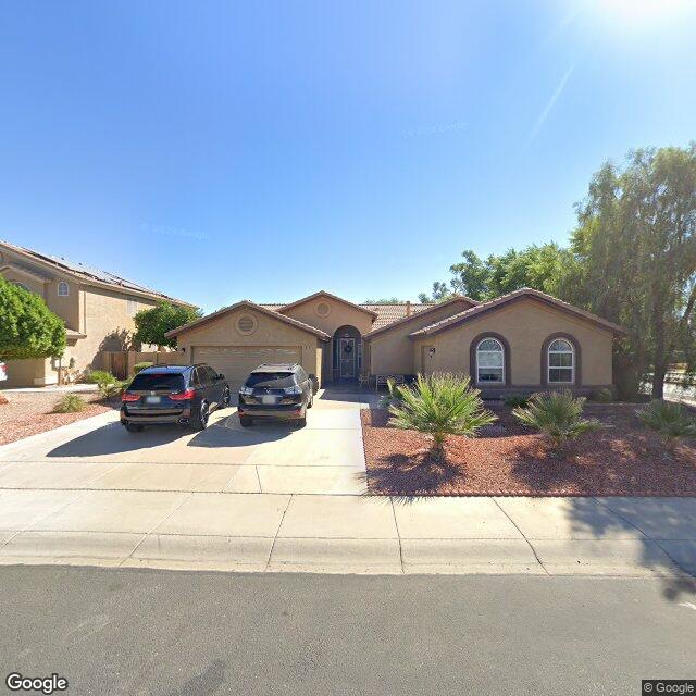 Legends Senior Living - N 65th Dr, Glendale, AZ Street View Image