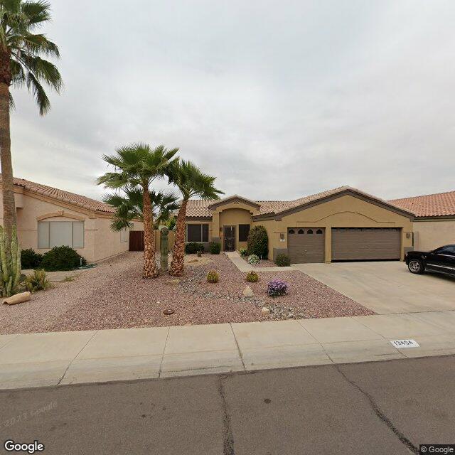 Legacy Assisted Living Home, Surprise, AZ Street View Image