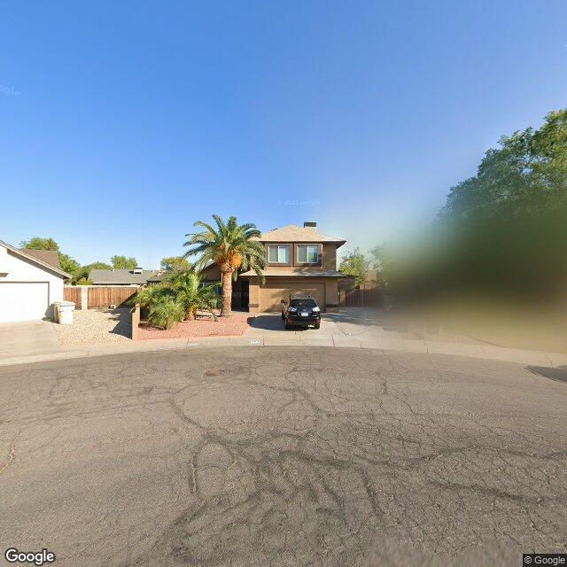 Legends Senior Living - W Comet Ave, Glendale, AZ Street View Image