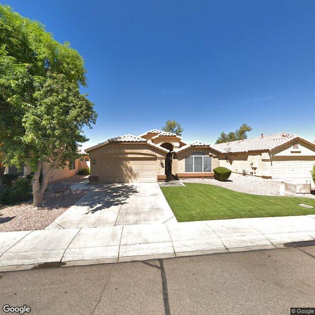 Legends Senior Living - Peoria, Peoria, AZ Street View Image