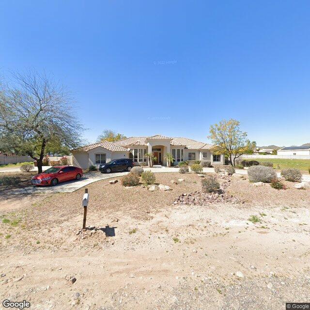 Legacy Manor Assisted Living, Peoria, AZ Street View Image