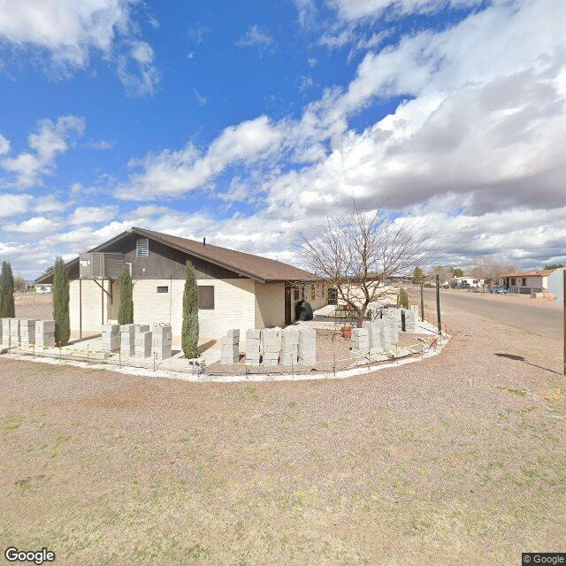 Lesan Assisted Living L L C, Douglas, AZ Street View Image