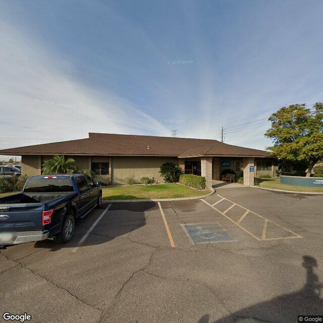 LifeStream Complete Senior Living, Youngtown, AZ Street View Image