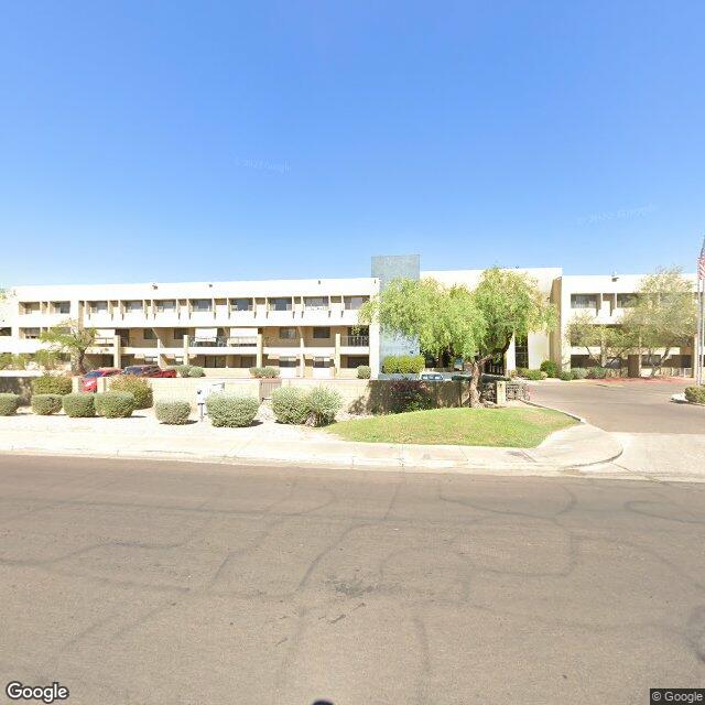 LifeStream at Glendale, Glendale, AZ Street View Image