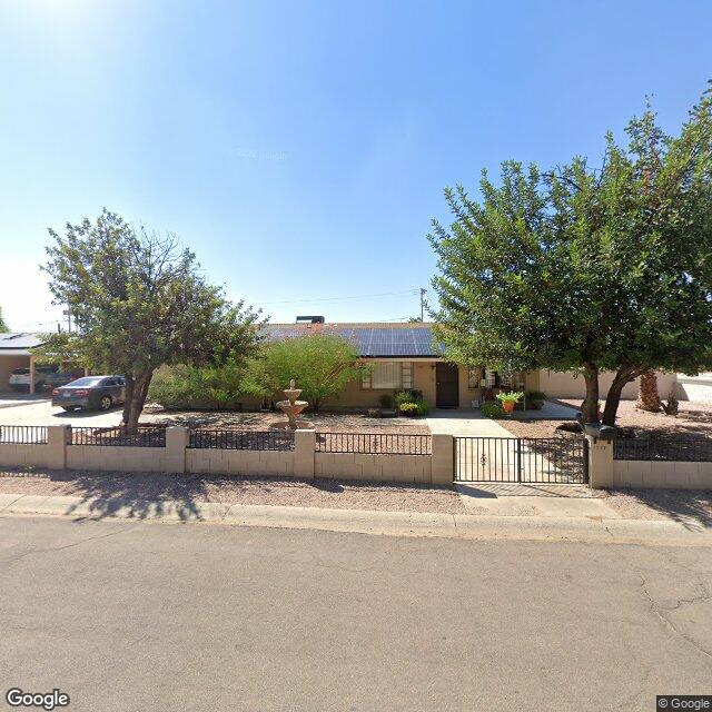Lita Caring Home, Casa Grande, AZ Street View Image