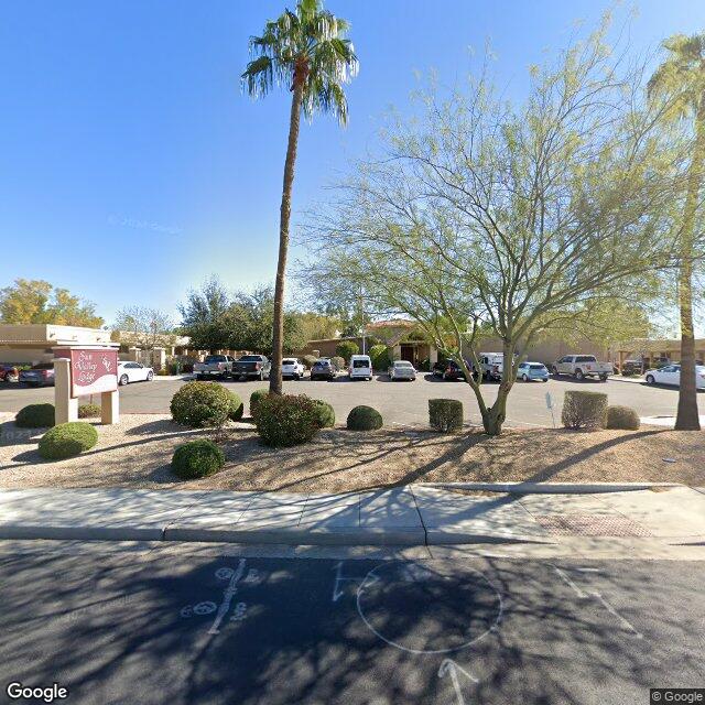 LifeStream at Sun City, Sun City, AZ Street View Image