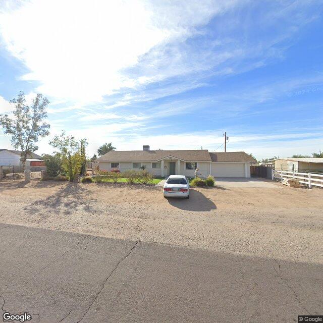 Living Legacy Senior Care East, Mesa, AZ Street View Image