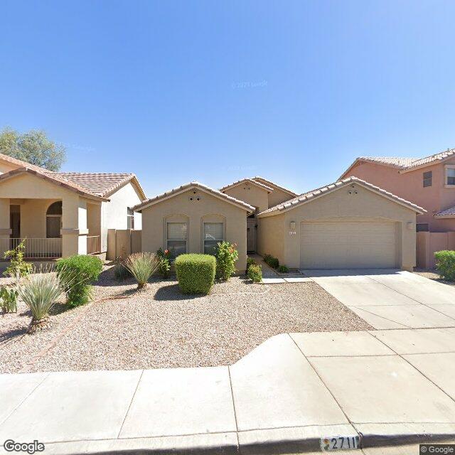 Motherdears Place, Phoenix, AZ Street View Image