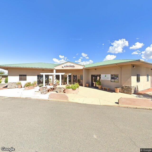 Nurses Network, Prescott Valley, AZ Street View Image