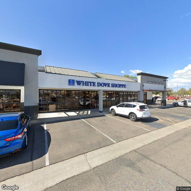 White Dove at Arrowhead Ranch, Glendale, AZ Street View Image