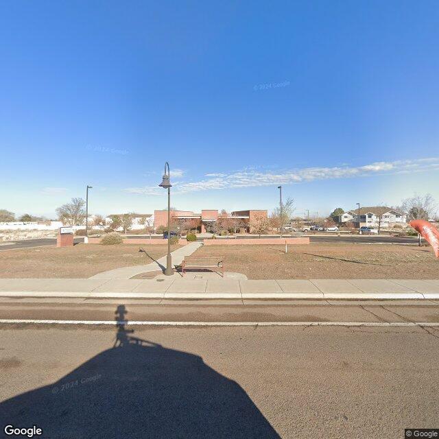 Holbrook Senior Center Extended Care, Holbrook, AZ Street View Image