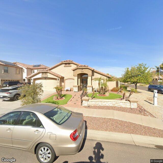 Litchfield Joy Senior Living, Surprise, AZ Street View Image
