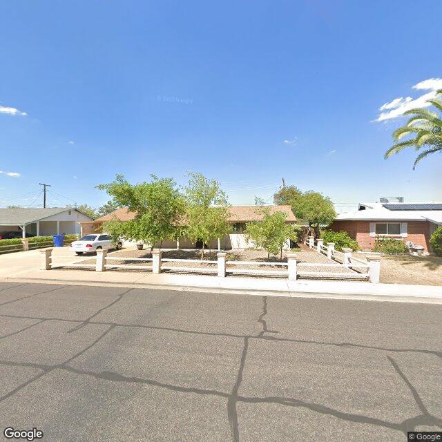 Blue Sky Manor - Mesa (AKA A Paradise for Parents - Mesa), Mesa, AZ Street View Image
