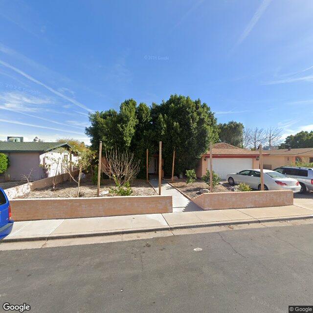 Loma Vista Assisted Living, Mesa, AZ Street View Image