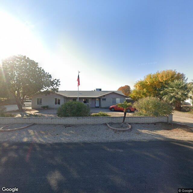 Young Family Care Homes, Queen Creek, AZ Street View Image