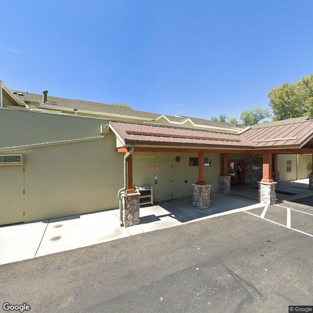 Margaret T Morris Center, Prescott, AZ Street View Image
