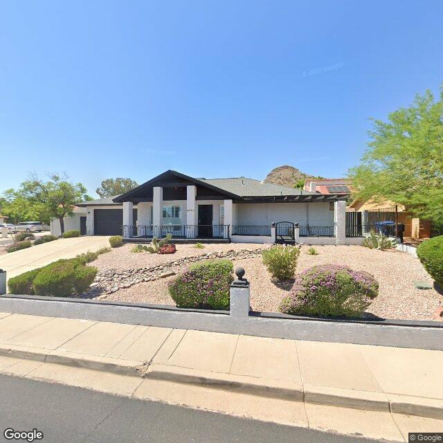 Lookout Mountain Assisted Living Home - N 20th St, Phoenix, AZ Street View Image