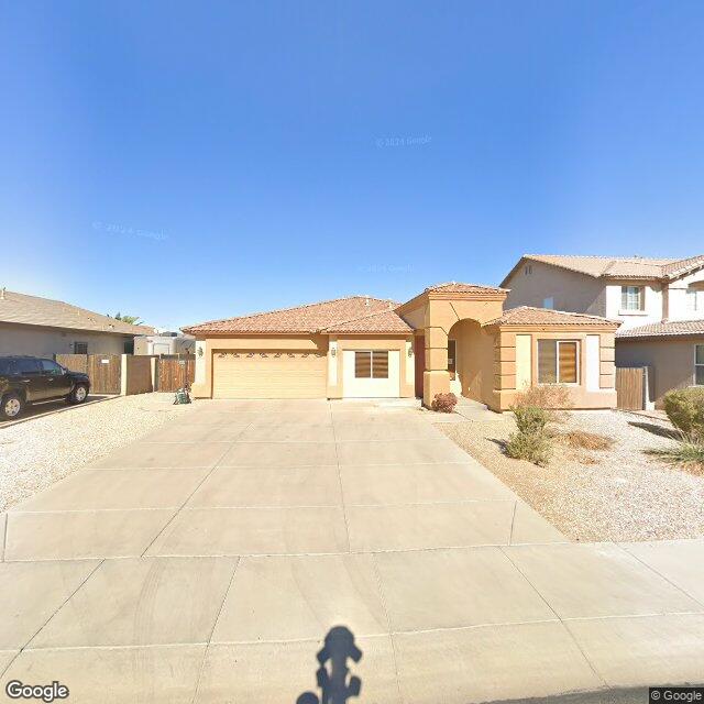 Love and Care Assisted Living, Surprise, AZ Street View Image
