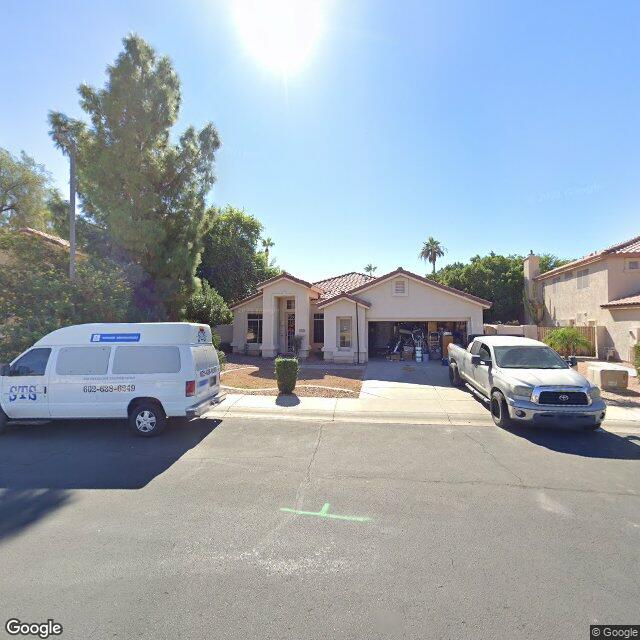 Loyale Assisted Living, Glendale, AZ Street View Image