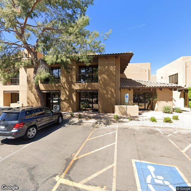 Madrona Hospice & Palliative Care, Scottsdale, AZ Street View Image