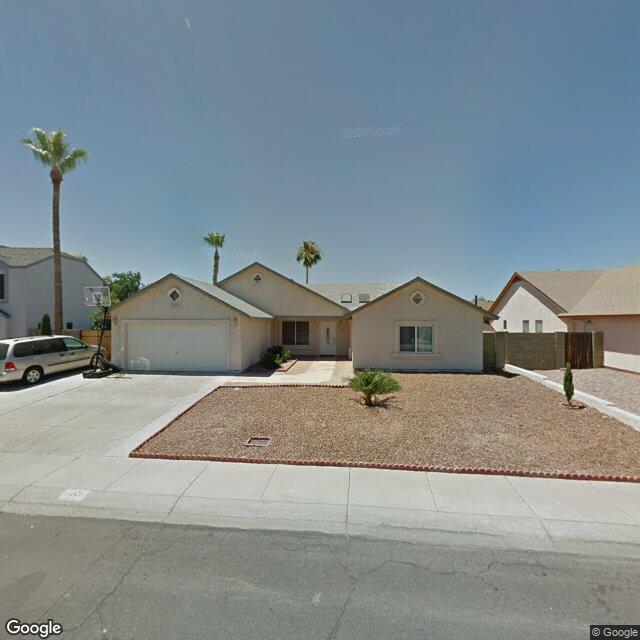 Lydias Adult Care Home, Glendale, AZ Street View Image