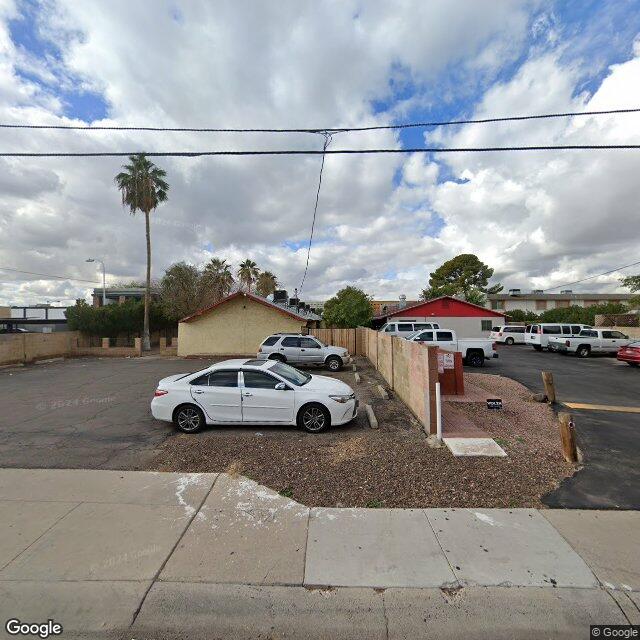 Joyce Ridge Civitan House, Phoenix, AZ Street View Image