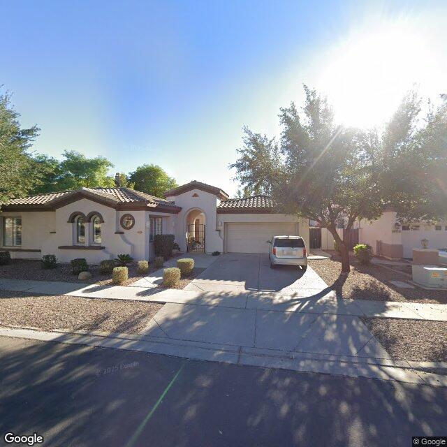 Majestic Rose - Power Ranch, Gilbert, AZ Street View Image