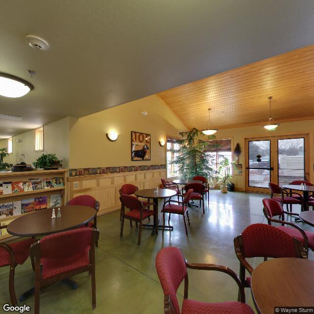 Majestic Rim Retirement Living, Payson, AZ Street View Image