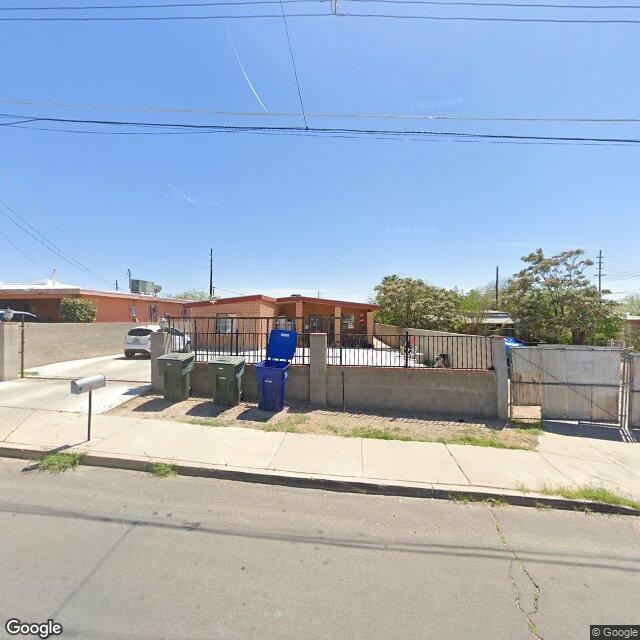 Manantial De Vida, Tucson, AZ Street View Image