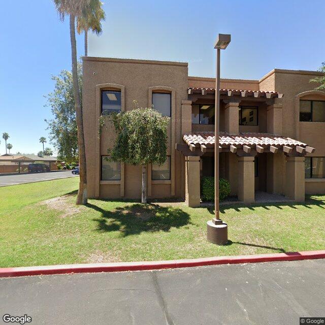 Marcos and Secilia Ramon Home Care, Mesa, AZ Street View Image