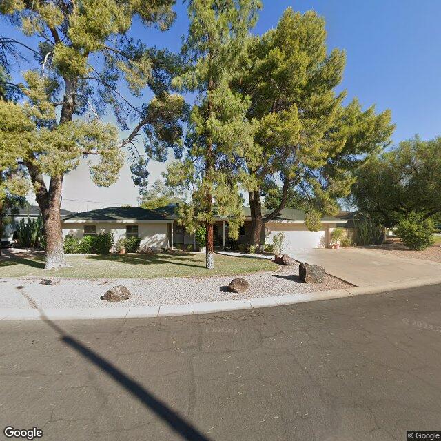 Marian Adult Care Home, Phoenix, AZ Street View Image