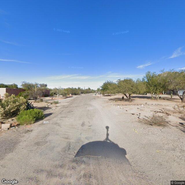 Mary & Petes Assisted Living - Tucson (AKA Oleta House), Tucson, AZ Street View Image