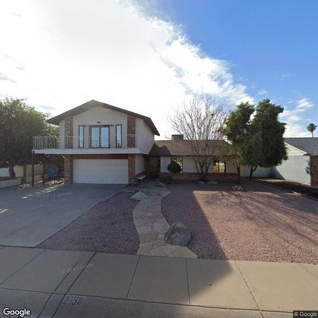 Master Care, Phoenix, AZ Street View Image