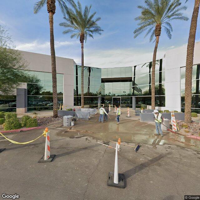 Matrix Medical Network, Scottsdale, AZ Street View Image