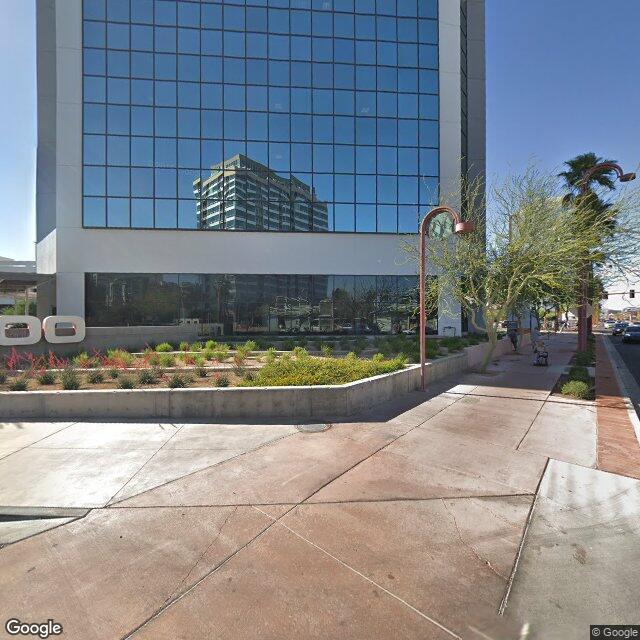 Maxim Healthcare - Phoenix, Phoenix, AZ Street View Image