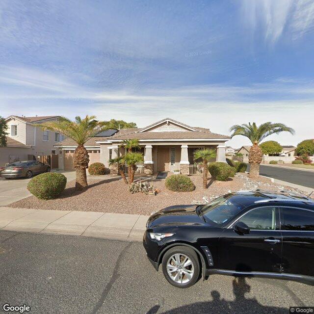 Meridian Assisted Living Home, Surprise, AZ Street View Image