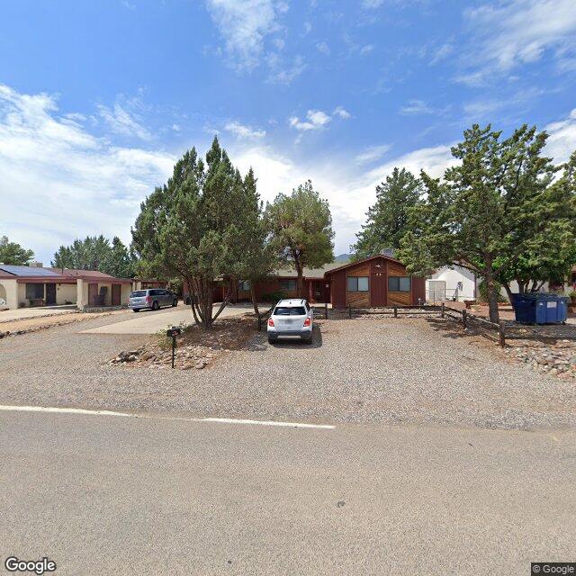 Mingus Manor Assisted Living Home, Cottonwood, AZ Street View Image
