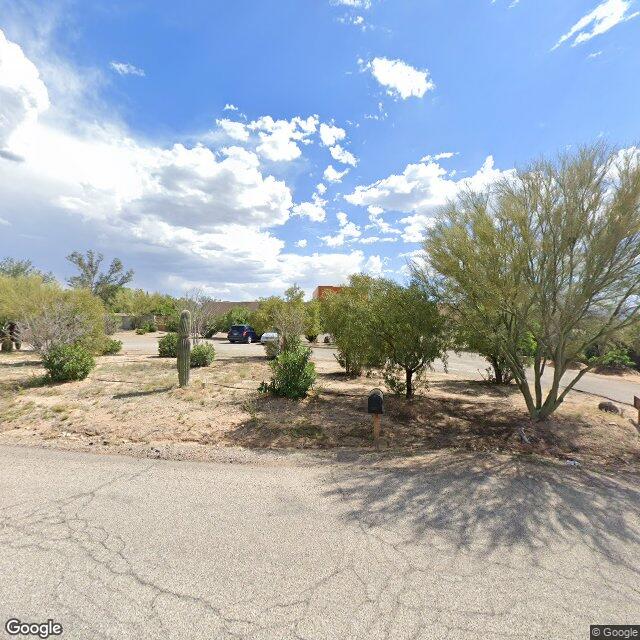 Mom and Dad Place, Tucson, AZ Street View Image