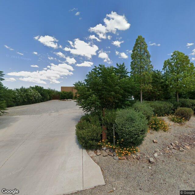 Mom and Dad Place - Houghton, Tucson, AZ Street View Image