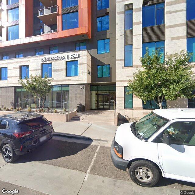 Mirabella at ASU - Skilled Nursing, Tempe, AZ Street View Image