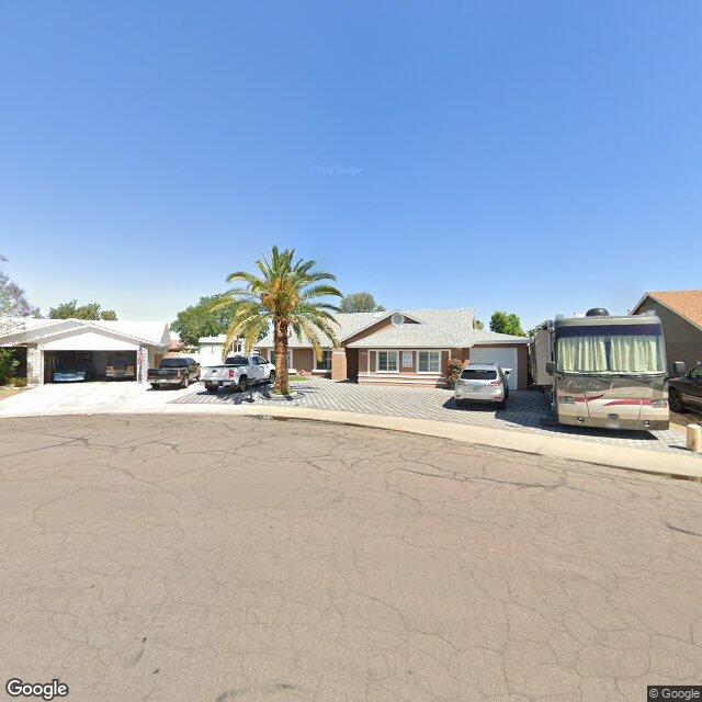 Miriams Adult Care Home, Glendale, AZ Street View Image