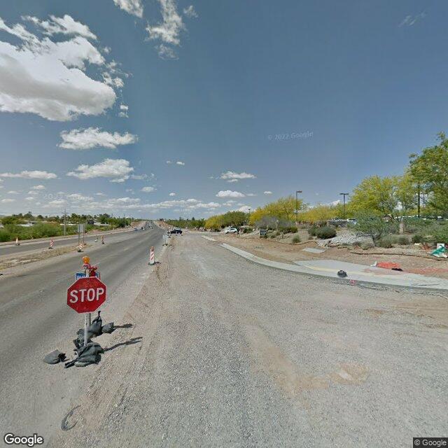 Mom and Dad Place - Catalina, Tucson, AZ Street View Image