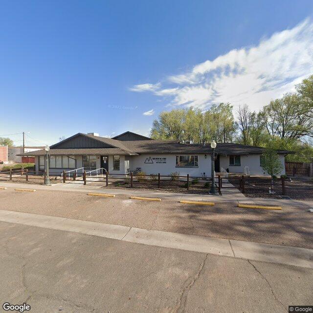 Mountain Care of Snowflake Assisted Living , Snowflake, AZ Street View Image