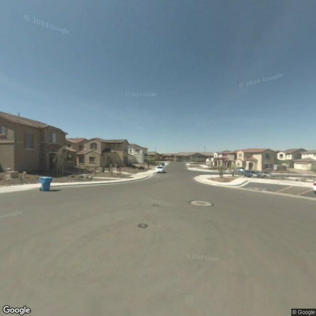 Mountain Ranch Home Care, Phoenix, AZ Street View Image