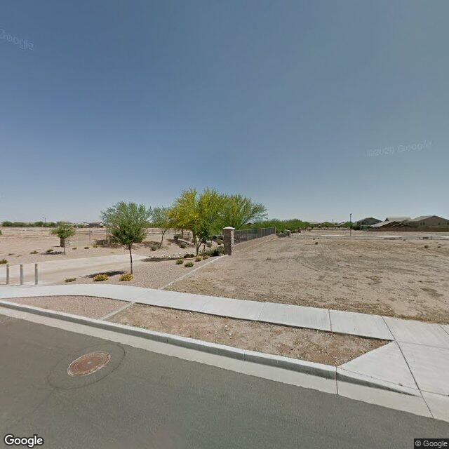 Mountain View Care Home, Surprise, AZ Street View Image